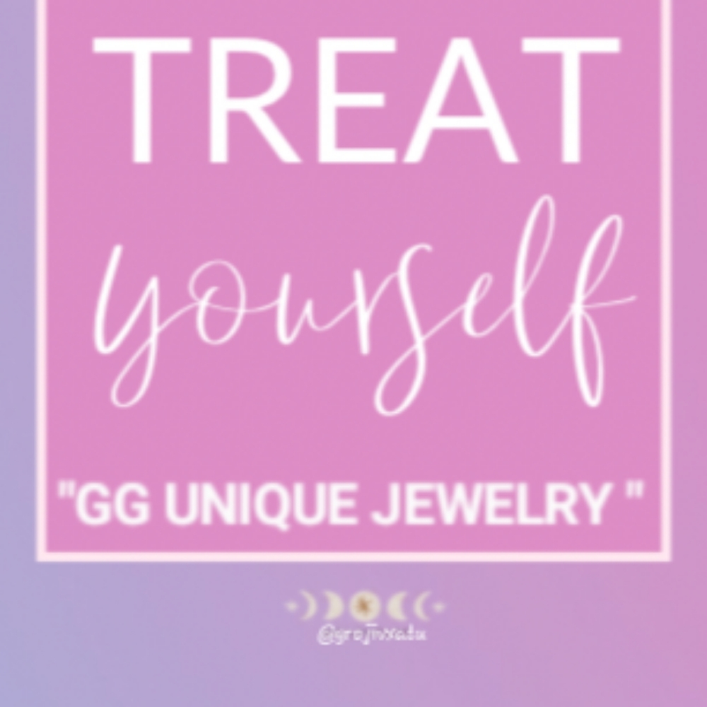 GG Unique Jewelry Collection by George Granovsky